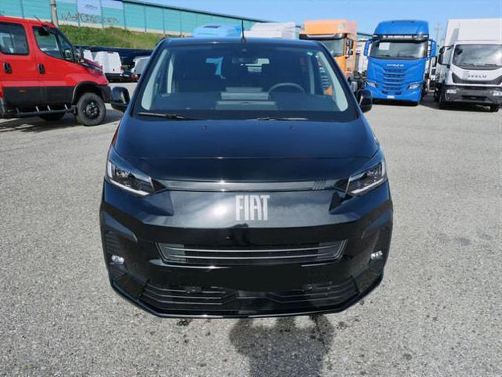 Ulysse Ulysse 2.0 BlueHDi 180 CV A