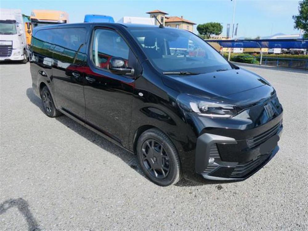 Ulysse Ulysse 2.0 BlueHDi 180 CV A