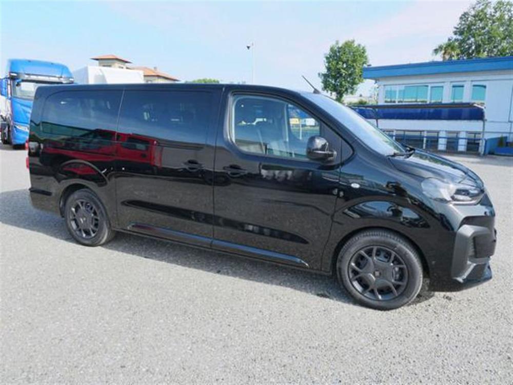 Ulysse Ulysse 2.0 BlueHDi 180 CV A