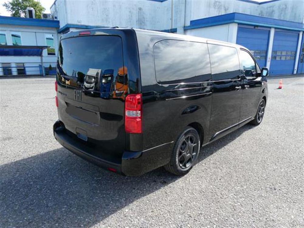 Ulysse Ulysse 2.0 BlueHDi 180 CV A