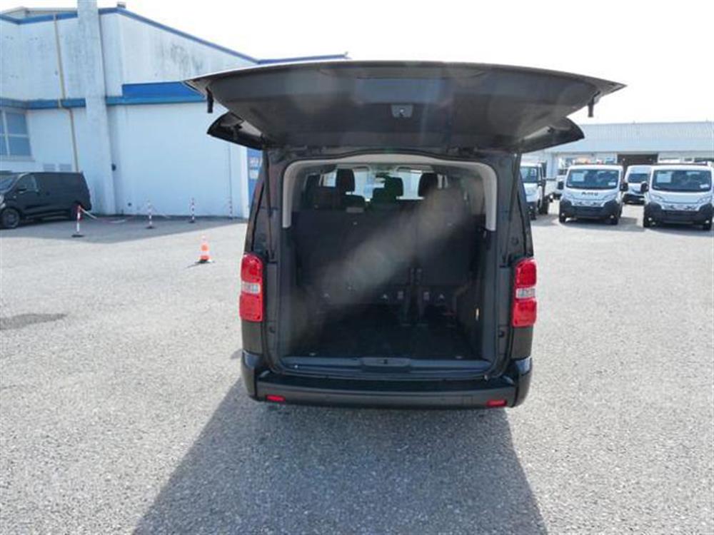 Ulysse Ulysse 2.0 BlueHDi 180 CV A