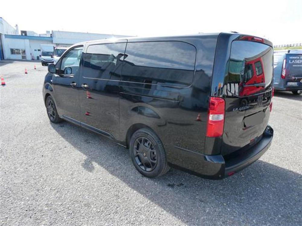 Ulysse Ulysse 2.0 BlueHDi 180 CV A