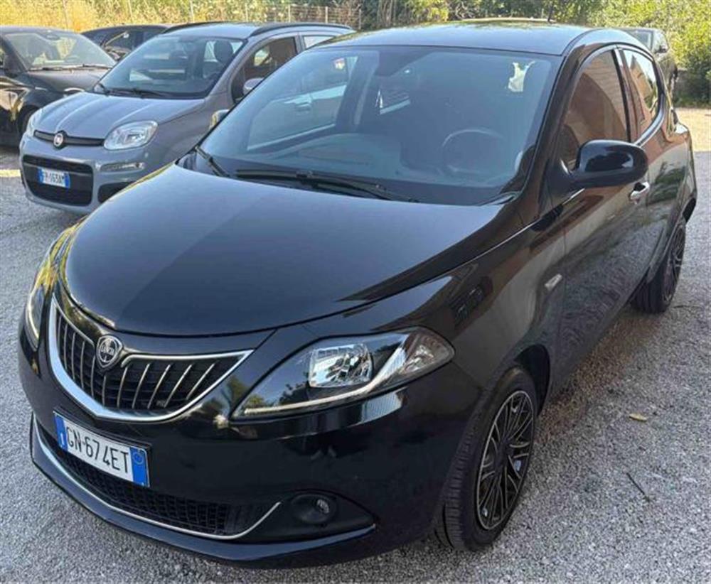 Ypsilon Ypsilon 1.0 FireFly 5 porte