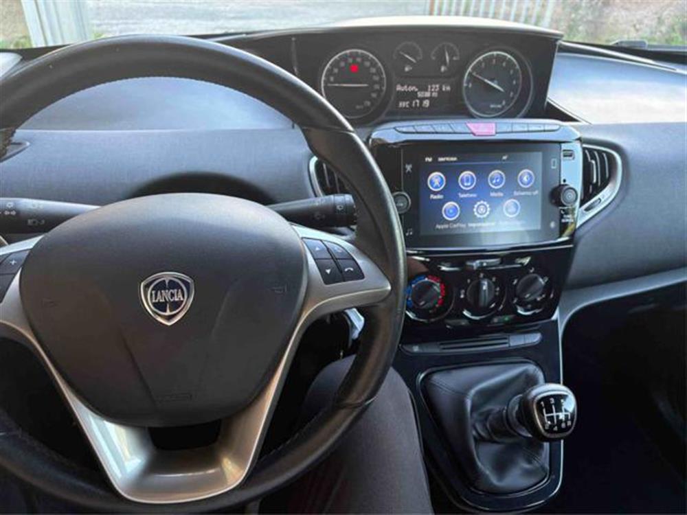 Ypsilon Ypsilon 1.0 FireFly 5 porte