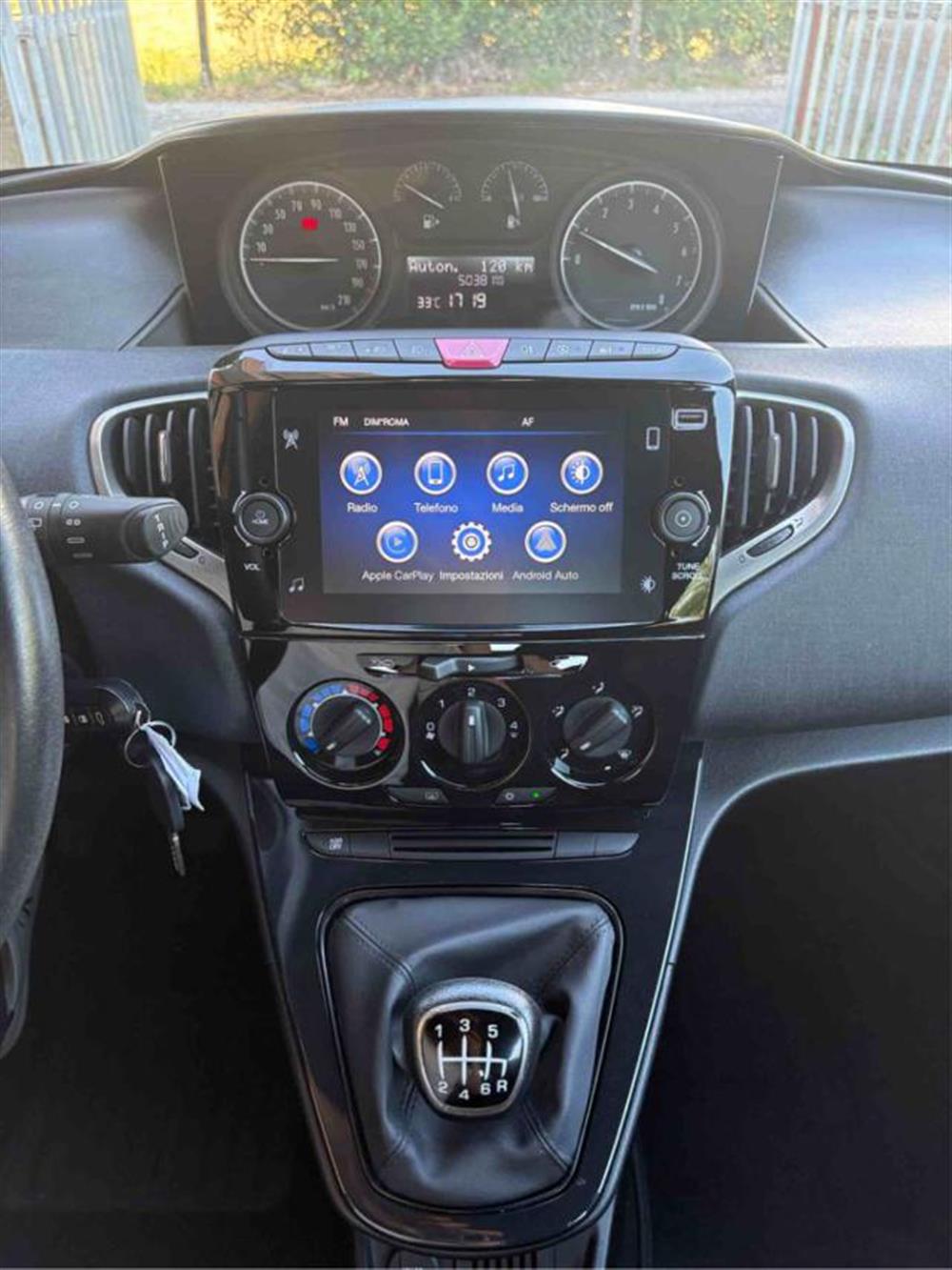Ypsilon Ypsilon 1.0 FireFly 5 porte