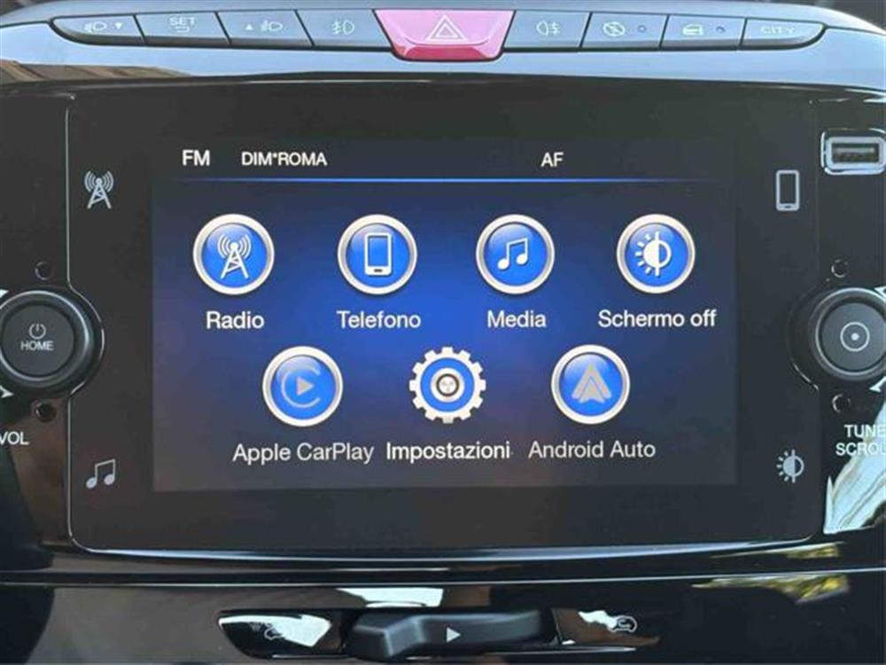 Ypsilon Ypsilon 1.0 FireFly 5 porte