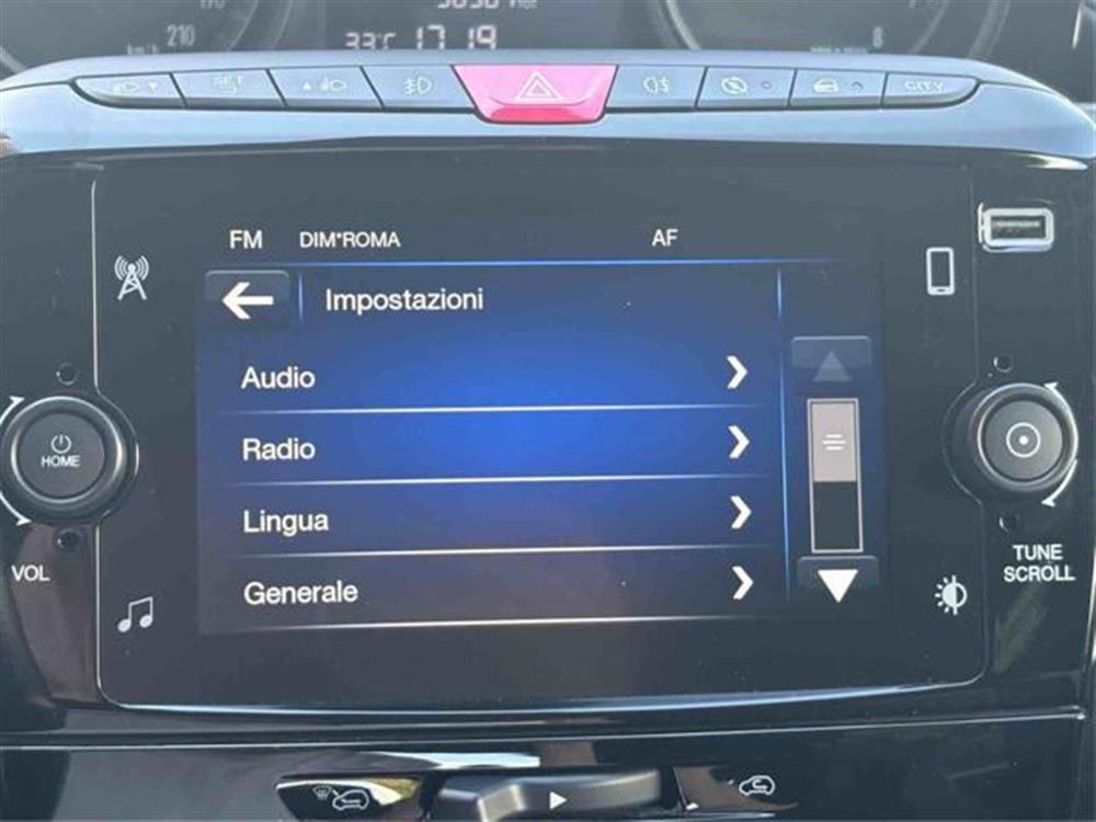Ypsilon Ypsilon 1.0 FireFly 5 porte