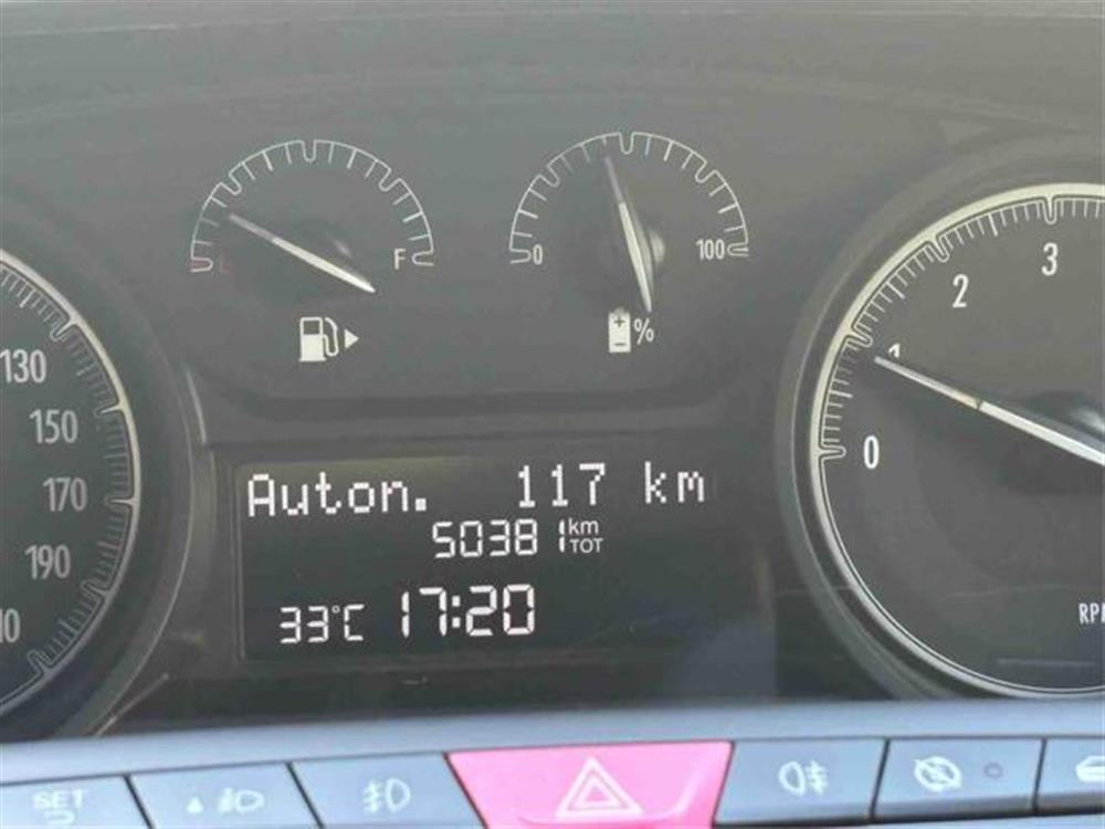 Ypsilon Ypsilon 1.0 FireFly 5 porte