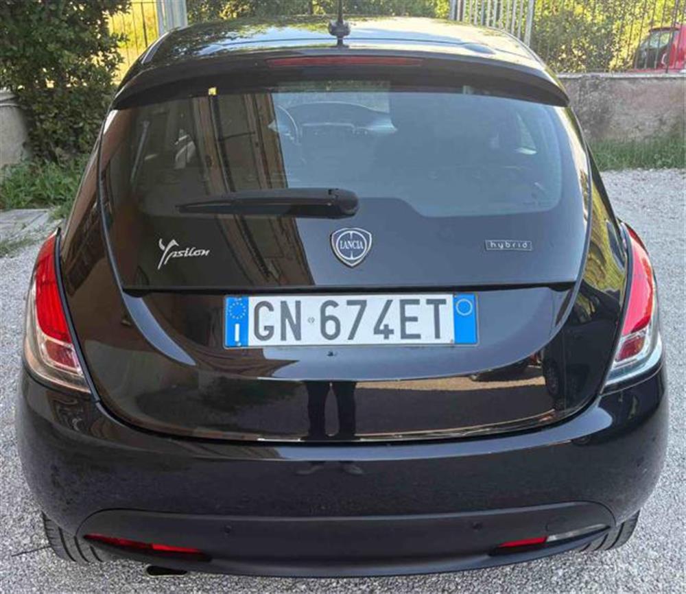 Ypsilon Ypsilon 1.0 FireFly 5 porte