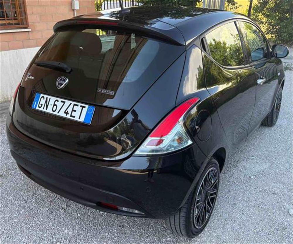 Ypsilon Ypsilon 1.0 FireFly 5 porte