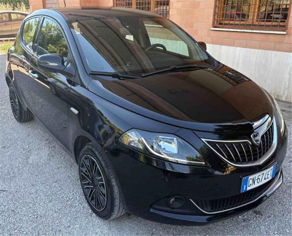 Ypsilon Ypsilon 1.0 FireFly 5 porte