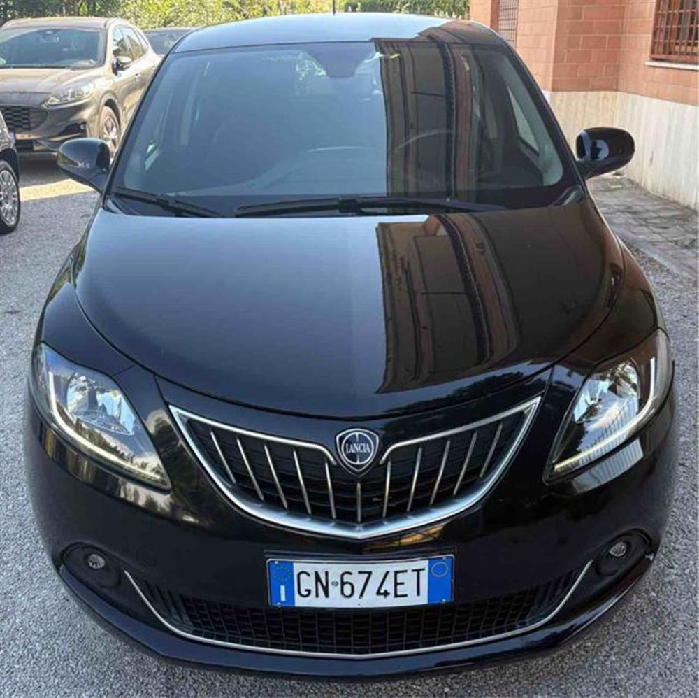 Ypsilon Ypsilon 1.0 FireFly 5 porte