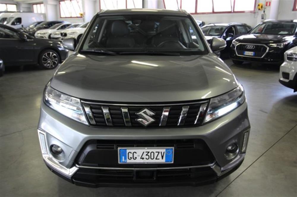 Vitara Vitara 1.4 Hybrid 4WD AllGr