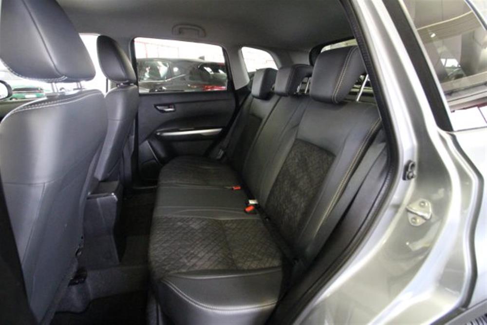 Vitara Vitara 1.4 Hybrid 4WD AllGr