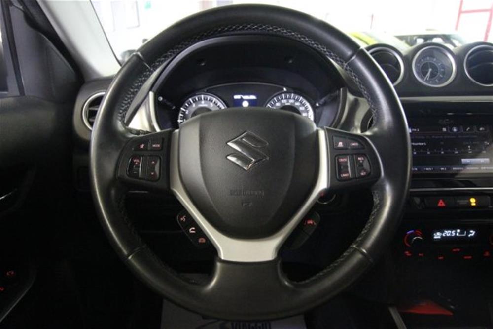 Vitara Vitara 1.4 Hybrid 4WD AllGr