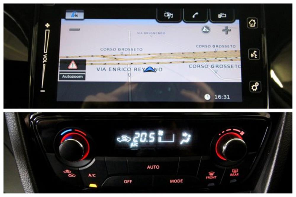 Vitara Vitara 1.4 Hybrid 4WD AllGr