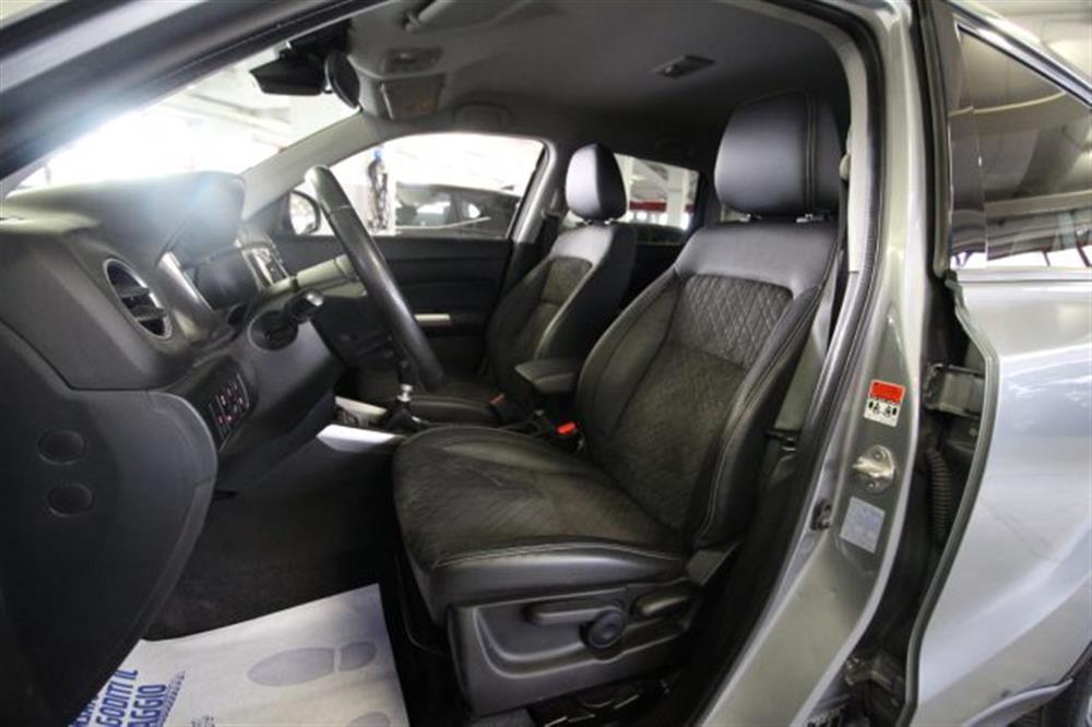 Vitara Vitara 1.4 Hybrid 4WD AllGr