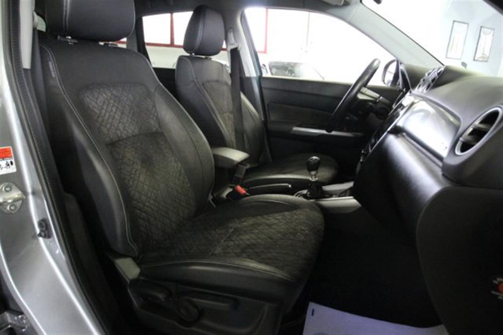 Vitara Vitara 1.4 Hybrid 4WD AllGr