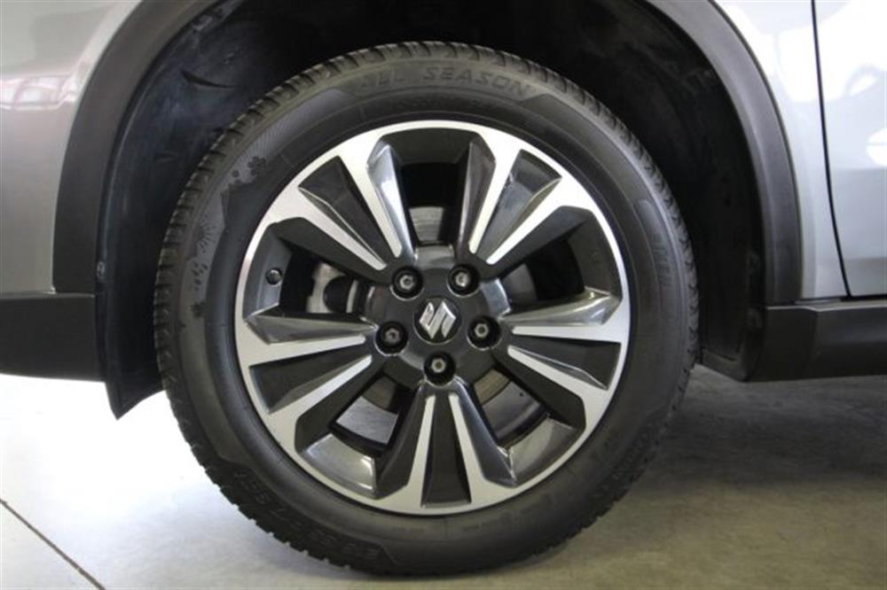 Vitara Vitara 1.4 Hybrid 4WD AllGr