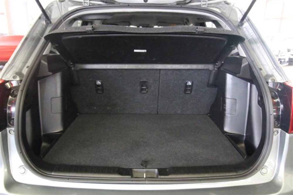 Vitara Vitara 1.4 Hybrid 4WD AllGr
