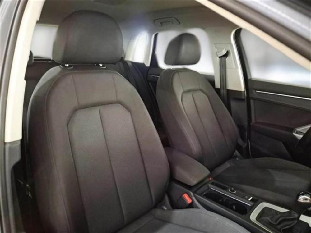 Q3 Q3 35 TDI S tronic Busi