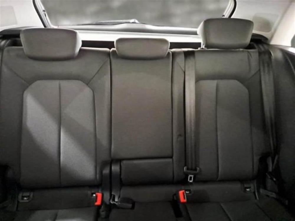 Q3 Q3 35 TDI S tronic Busi