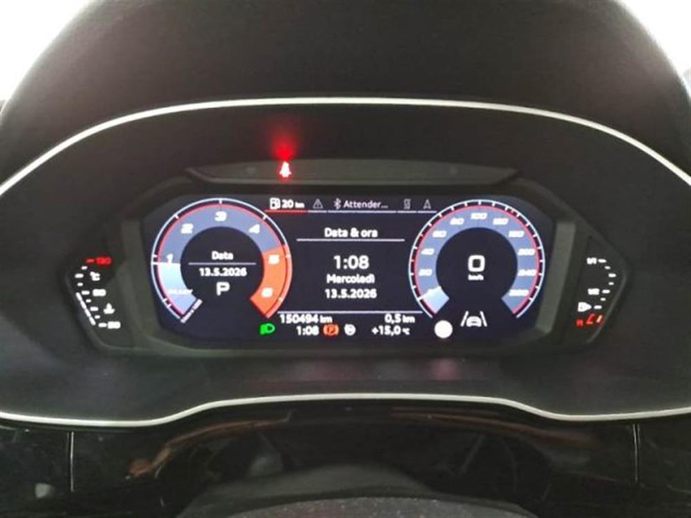 Q3 Q3 35 TDI S tronic Busi