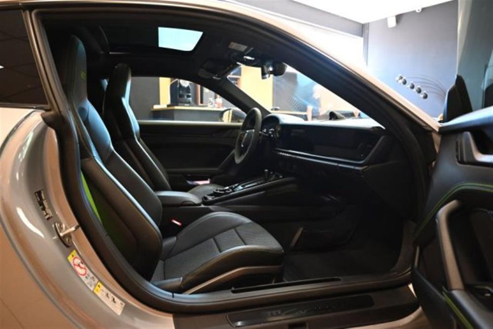 992 992 911 CARRERA T SPORTD