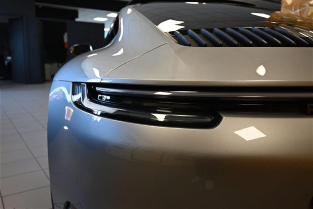 992 992 911 CARRERA T SPORTD