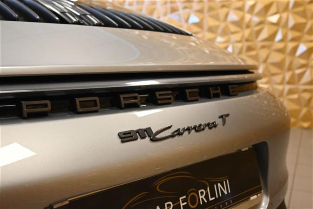 992 992 911 CARRERA T SPORTD