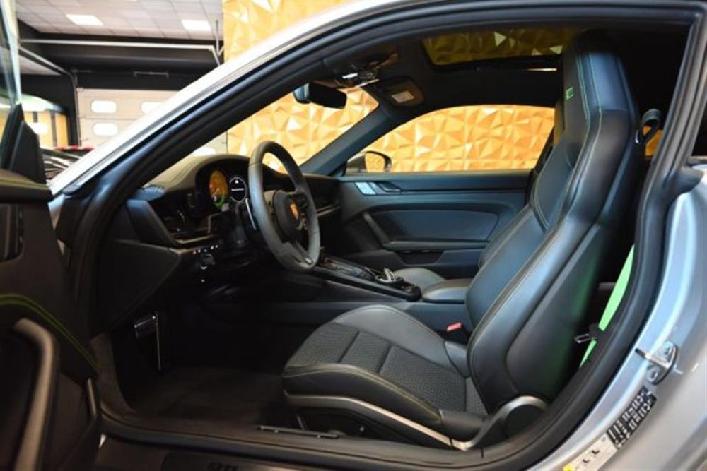 992 992 911 CARRERA T SPORTD