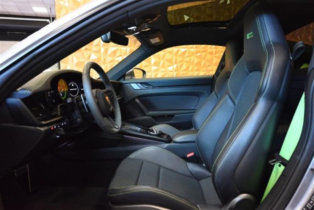 992 992 911 CARRERA T SPORTD