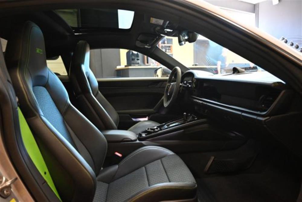 992 992 911 CARRERA T SPORTD