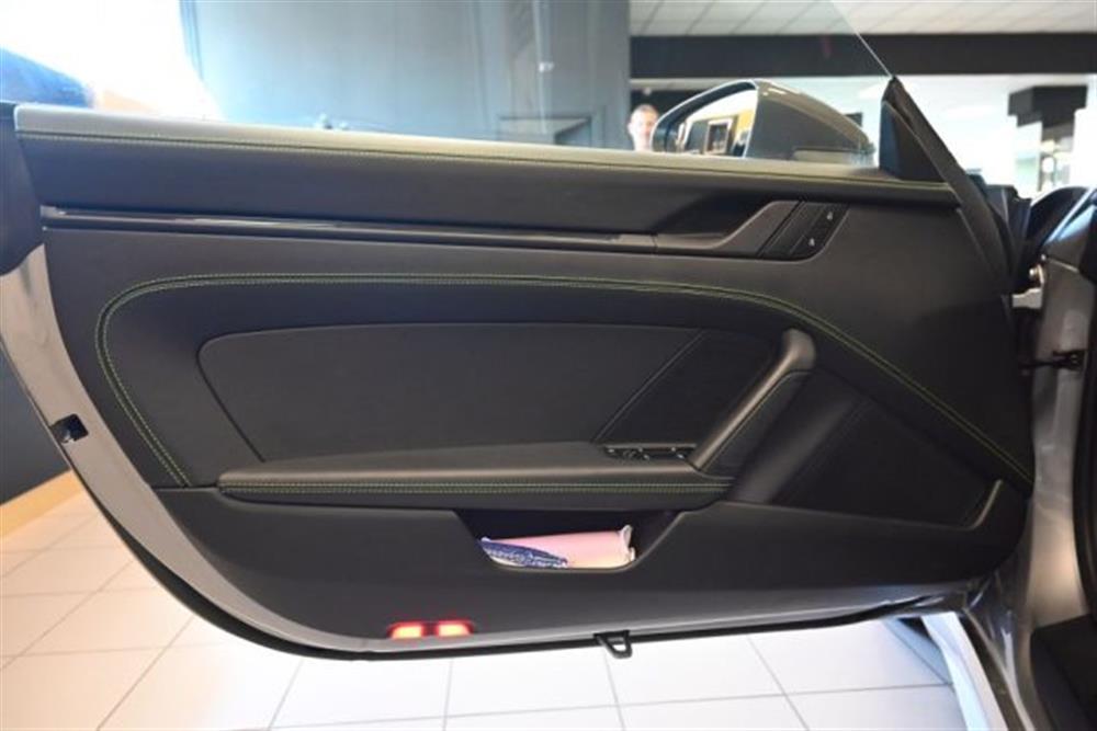 992 992 911 CARRERA T SPORTD