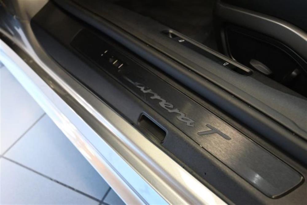 992 992 911 CARRERA T SPORTD