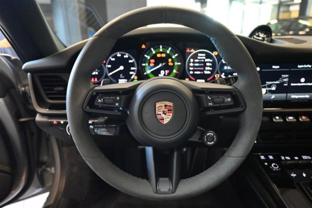 992 992 911 CARRERA T SPORTD