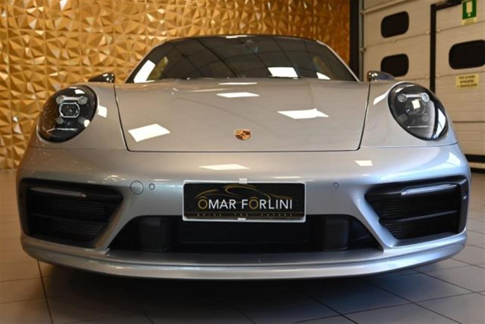 992 992 911 CARRERA T SPORTD