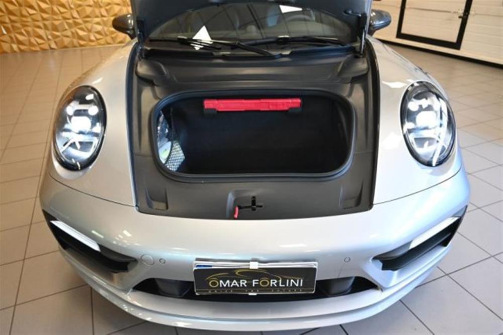 992 992 911 CARRERA T SPORTD