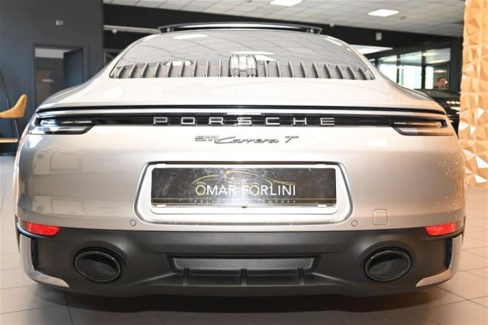 992 992 911 CARRERA T SPORTD