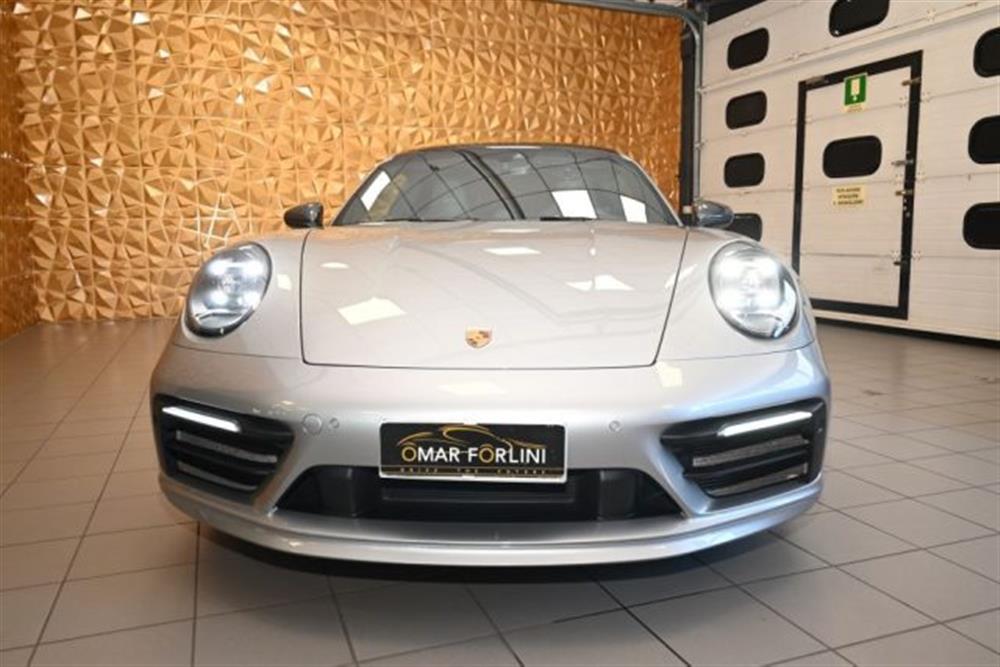 992 992 911 CARRERA T SPORTD
