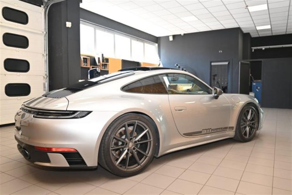 992 992 911 CARRERA T SPORTD