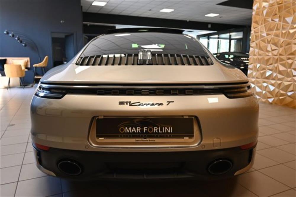 992 992 911 CARRERA T SPORTD