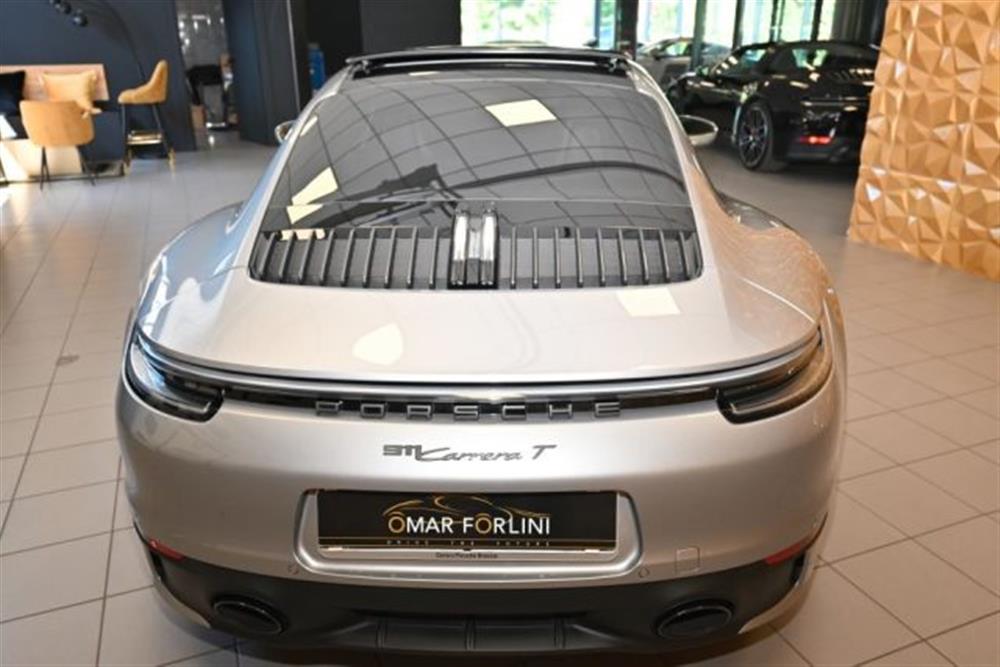 992 992 911 CARRERA T SPORTD