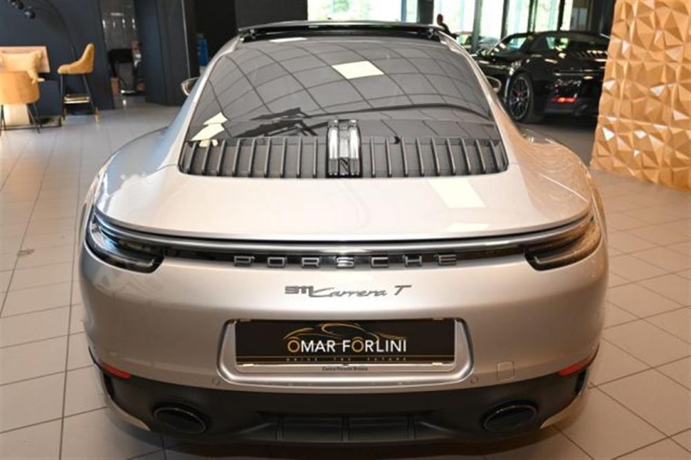992 992 911 CARRERA T SPORTD