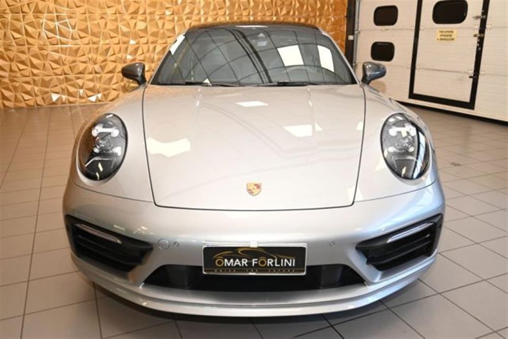 992 992 911 CARRERA T SPORTD