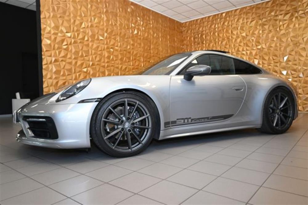 992 992 911 CARRERA T SPORTD