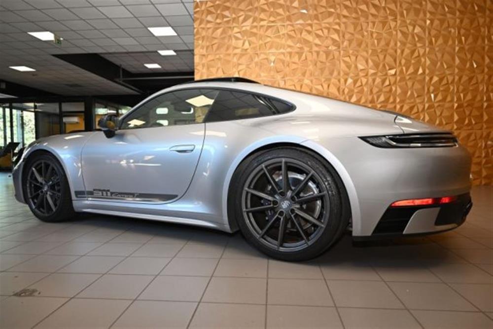 992 992 911 CARRERA T SPORTD