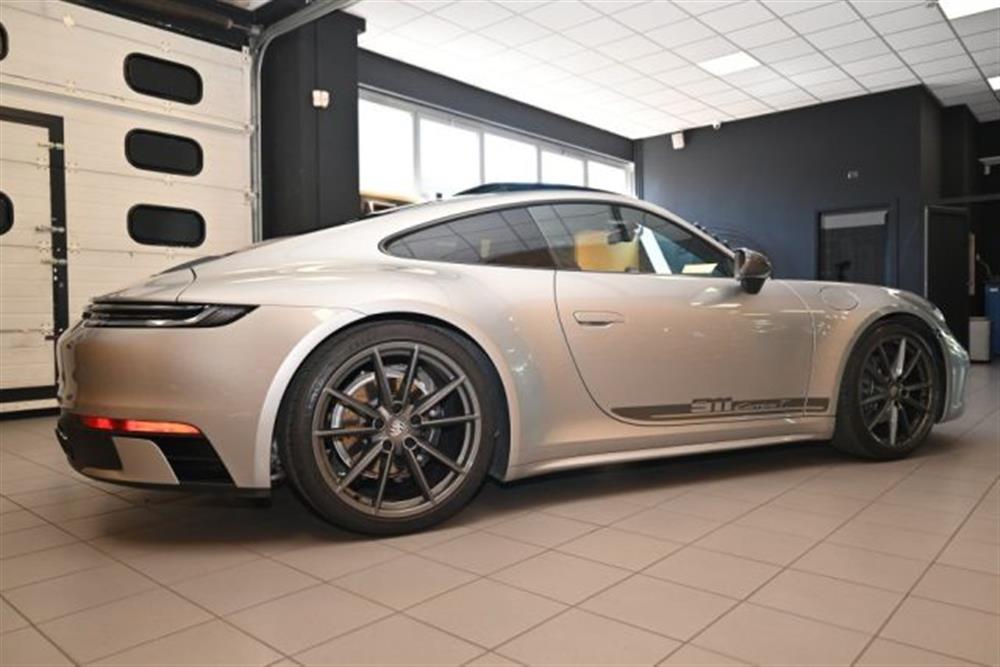 992 992 911 CARRERA T SPORTD