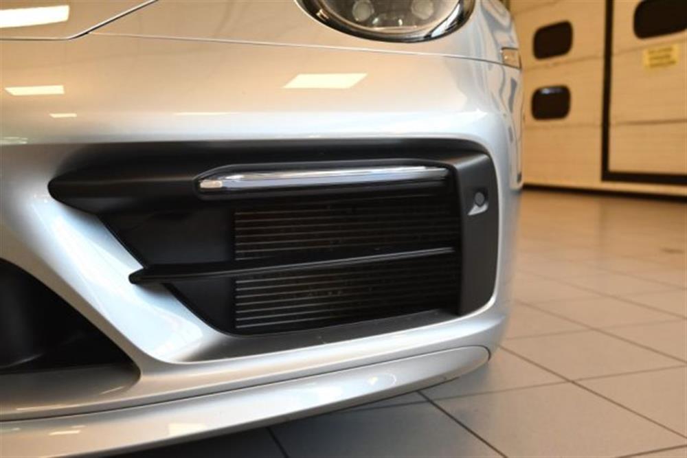 992 992 911 CARRERA T SPORTD