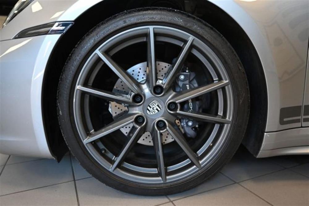 992 992 911 CARRERA T SPORTD